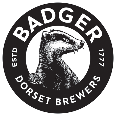 Badger Ales logo